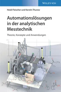 Automationslösungen in der analytischen Messtechnik_cover