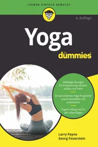 Yoga für Dummies_cover