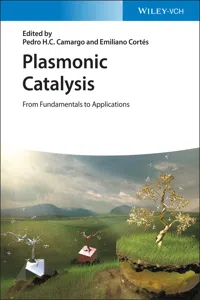 Plasmonic Catalysis_cover
