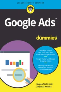 Google Ads für Dummies_cover