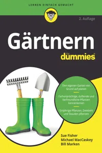 Gärtnern für Dummies_cover