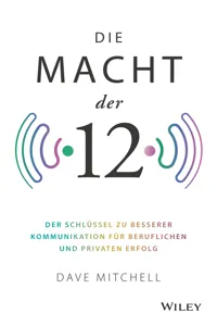 Die Macht der 12_cover