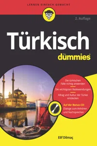 Türkisch für Dummies_cover