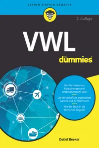 VWL für Dummies_cover