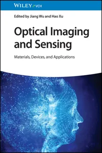 Optical Imaging and Sensing_cover