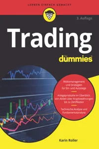 Trading für Dummies_cover