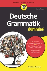 Deutsche Grammatik für Dummies_cover