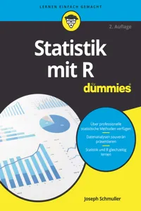 Statistik mit R für Dummies_cover