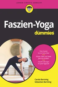 Faszien-Yoga für Dummies_cover