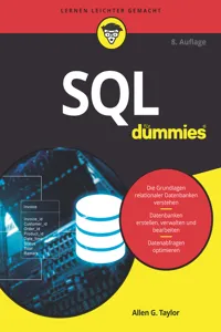 SQL für Dummies_cover