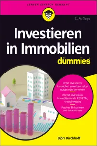 Investieren in Immobilien für Dummies_cover