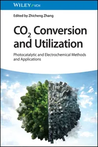 CO2 Conversion and Utilization_cover