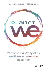 Planet We_cover
