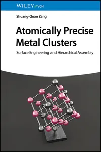 Atomically Precise Metal Clusters_cover