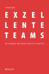 Exzellente Teams_cover