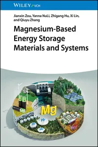 Magnesium-Based Energy Storage Materials and Systems_cover