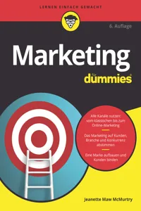 Marketing für Dummies_cover