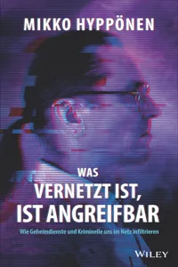 Was vernetzt ist, ist angreifbar_cover