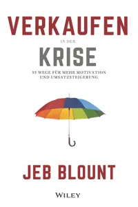 Verkaufen in der Krise_cover