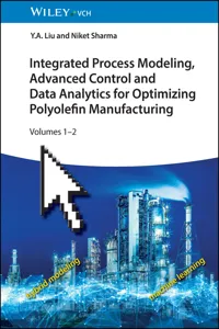 Integrated Process Modeling, Advanced Control and Data Analytics for Optimizing Polyolefin Manufacturing_cover