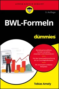 BWL-Formeln für Dummies_cover