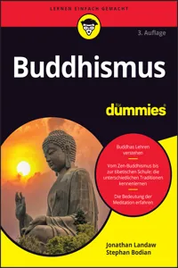 Buddhismus für Dummies_cover