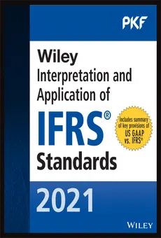 PDF] Wiley 2023 Interpretation and Application of IFRS Standards 