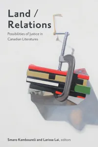 Land/Relations_cover