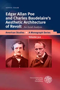 Edgar Allan Poe and Charles Baudelaire's Aesthetic Architecture of Revolt_cover