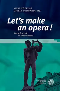 "Let's make an opera!"_cover