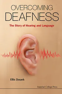 Overcoming Deafness_cover