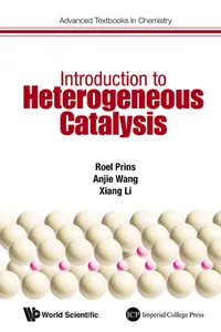 Introduction to Heterogeneous Catalysis_cover