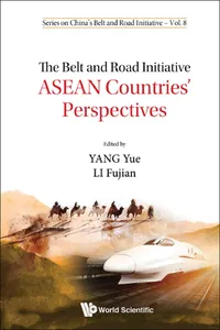The Belt and Road Initiative_cover