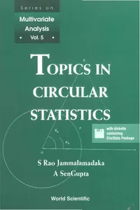 Topics In Circular Statistics-vol 5_cover
