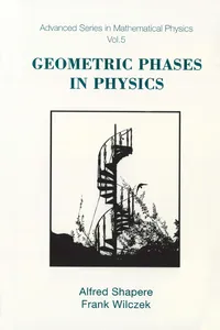 Geometric Phases In Physics_cover