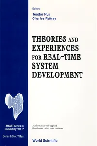 Theories And Experiences For Real-time System Development_cover
