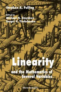 Linearity and the Mathematics of Several Variables_cover