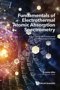 Fundamentals of Electrothermal Atomic Absorption Spectrometry_cover