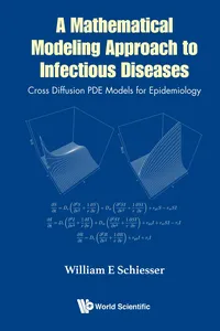 A Mathematical Modeling Approach to Infectious Diseases_cover