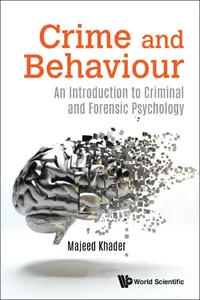 Crime and Behaviour_cover