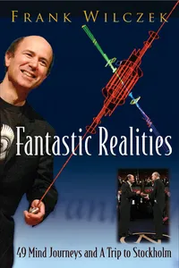 Fantastic Realities_cover