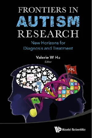 Frontiers In Autism Research: New Horizons For Diagnosis And Treatment