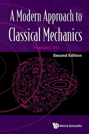 A Modern Approach to Classical Mechanics